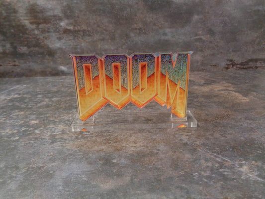 Doom Stand
