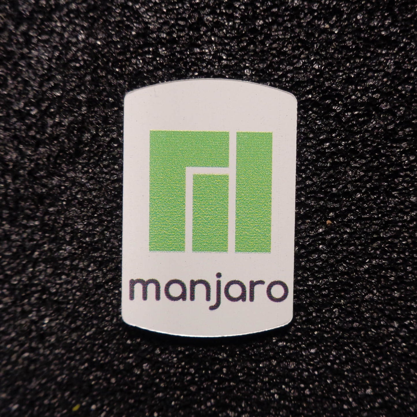 Linux Manjaro LOGO