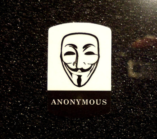 Anonymous LOGO