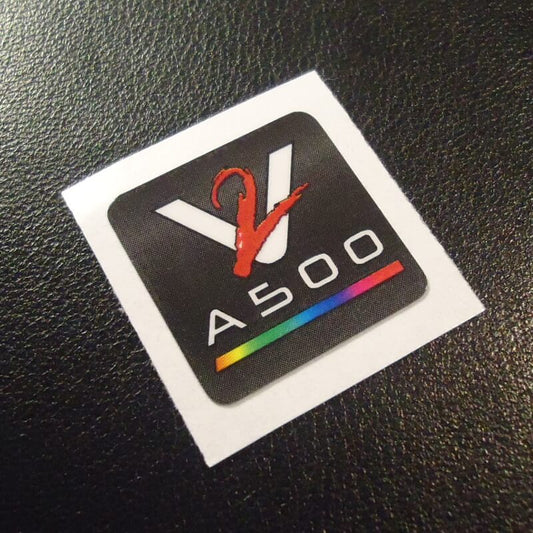 nVidia GeForce GTX 1050 sticker