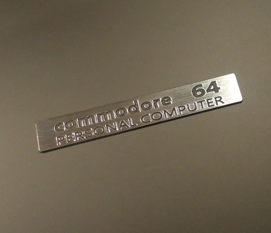 Commodore C64 LOGO