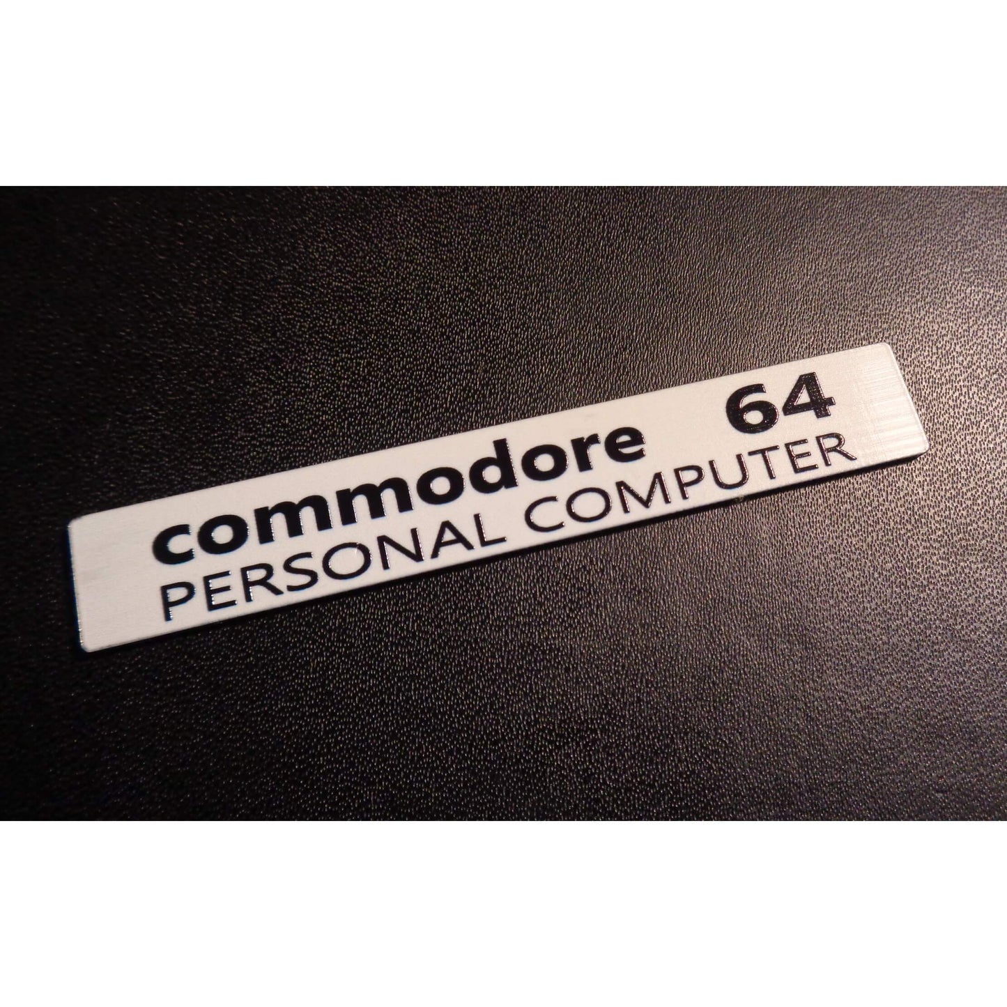 Commodore C64 LOGO