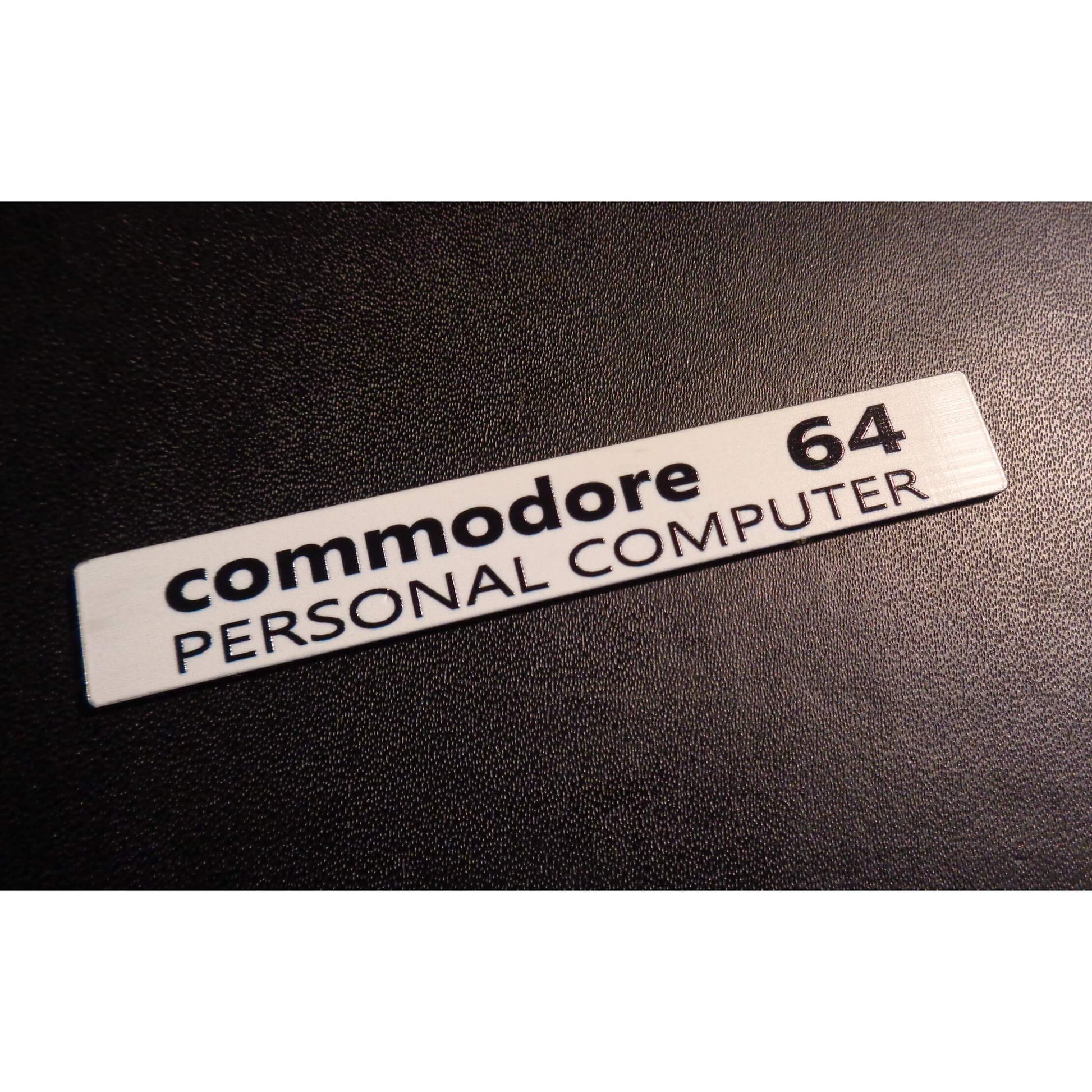 Commodore C64 LOGO