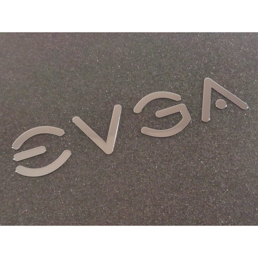 EVGA sticker