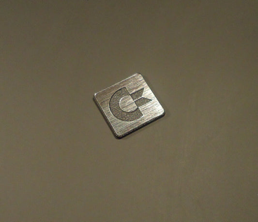 Commodore AMIGA Logo