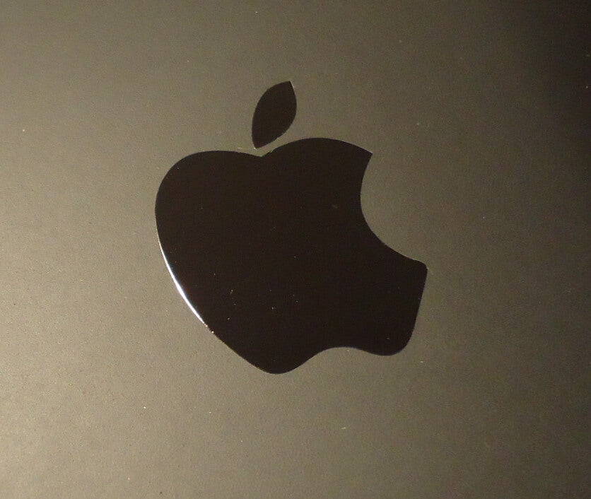 APPLE LOGO sticker