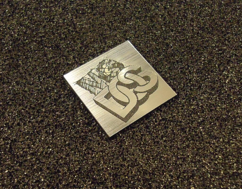 MsDOS Logo Sticker