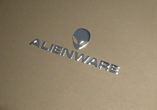 ALIENWARE LOGO sticker