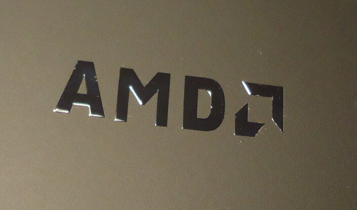 AMD Logo