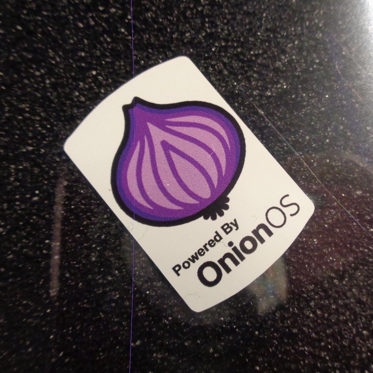 Onion OS LOGO 