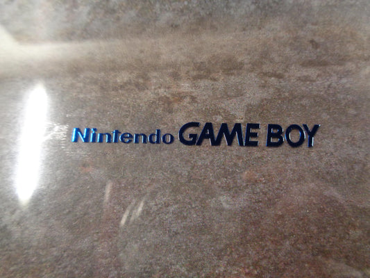GameBoy DMG1  sticker