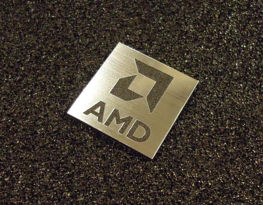 AMD Logo