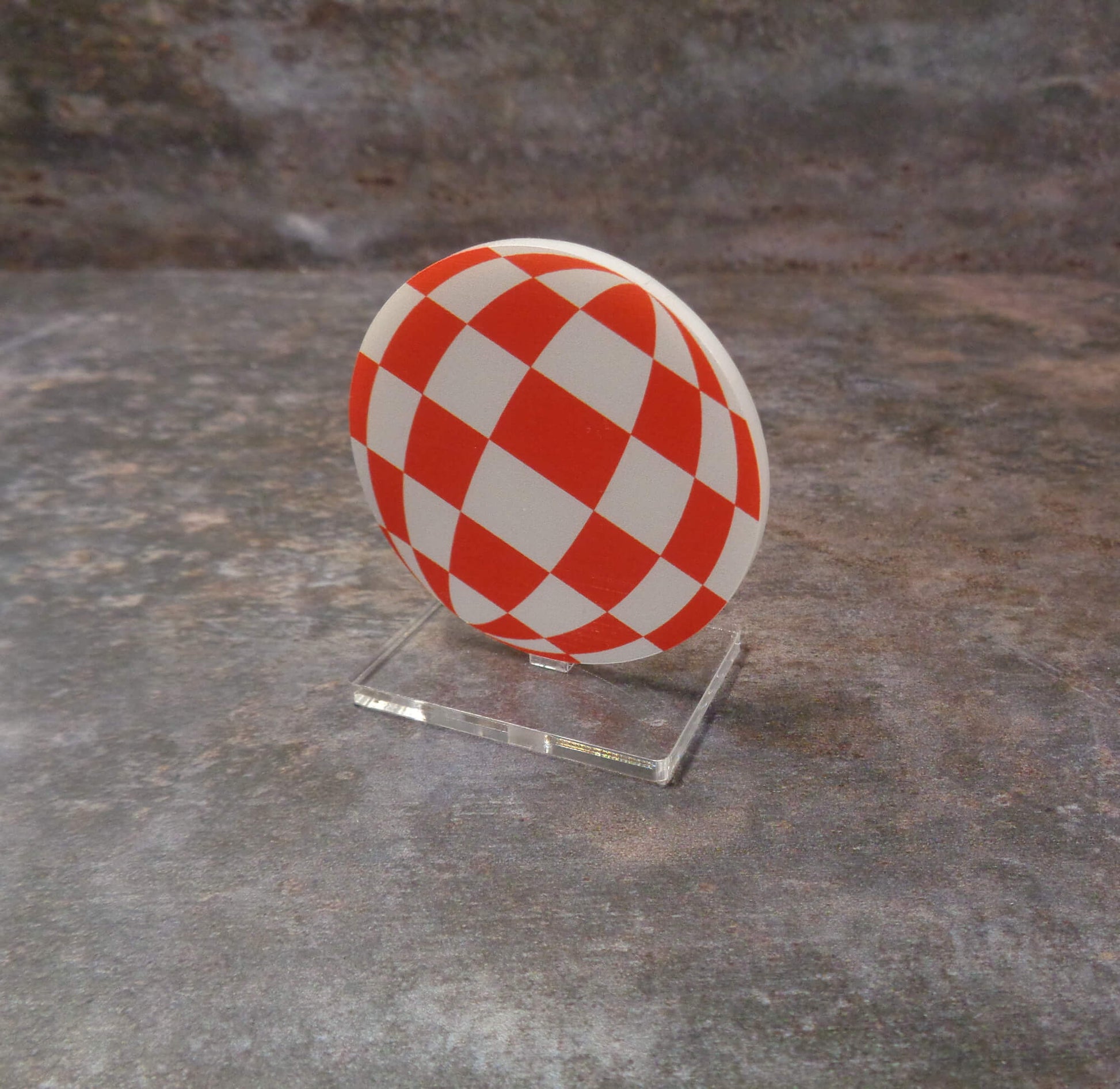  Amiga Bouncing Ball Display