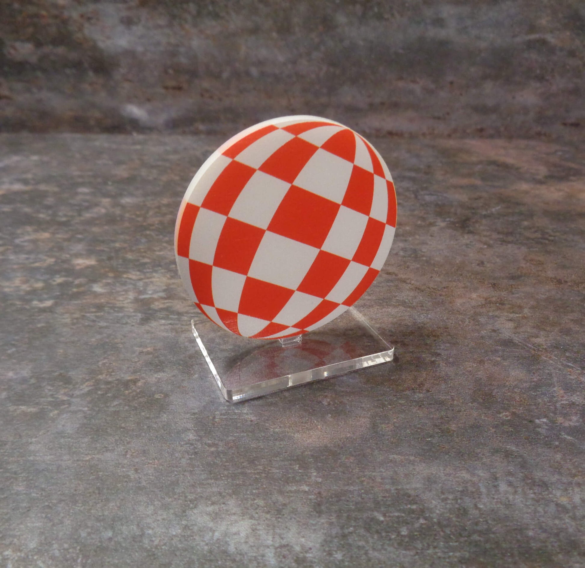  Amiga Bouncing Ball Stand