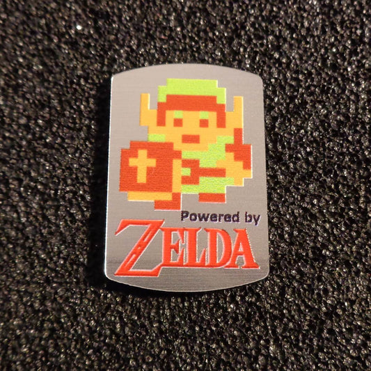 The Legend of Zelda sticker