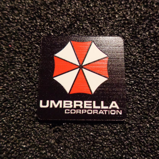 Umbrella Corporation Logo