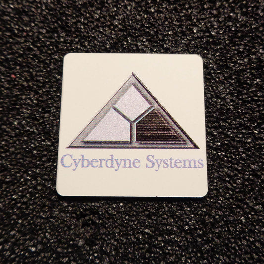 Cyberdyne Corporation Logo