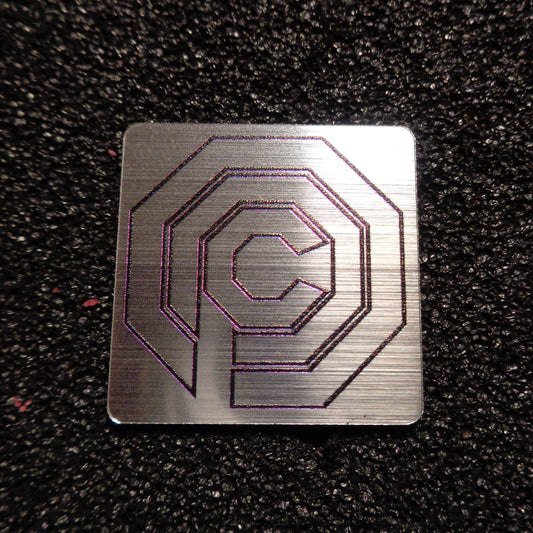 OCP Corporation Logo