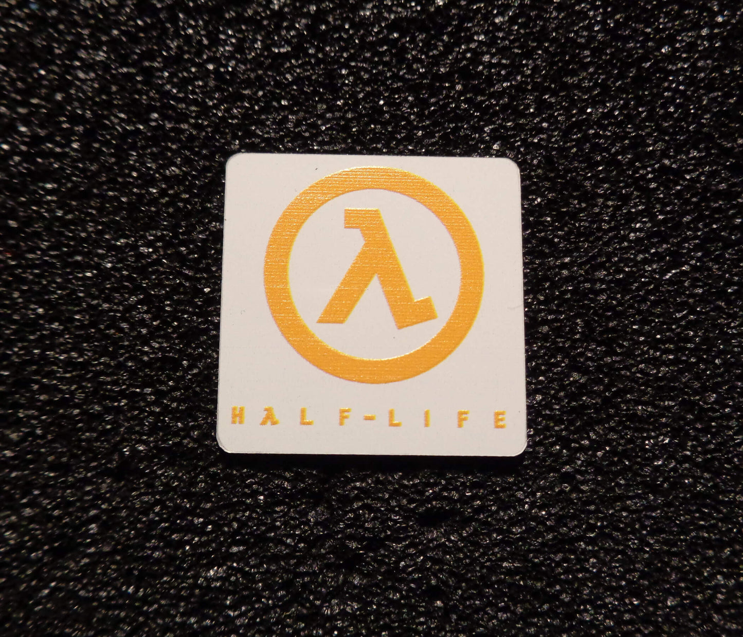  Half-Life 2 logo sticker