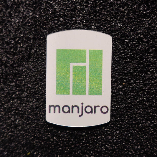 Linux Manjaro LOGO