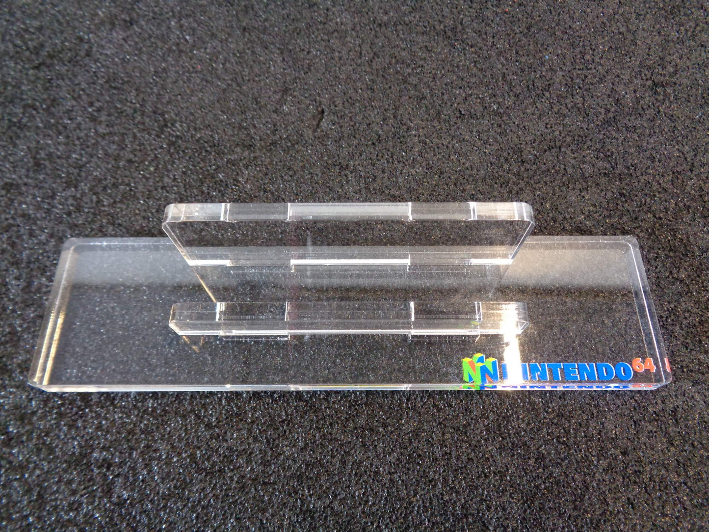 N64 Game Cartridge Display Stand [921]