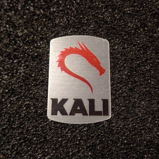 Backtrack Kali LOGO