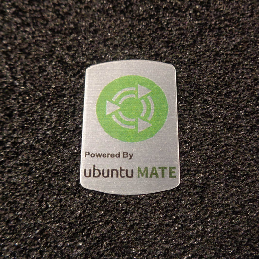 Ubuntu Mate LOGO
