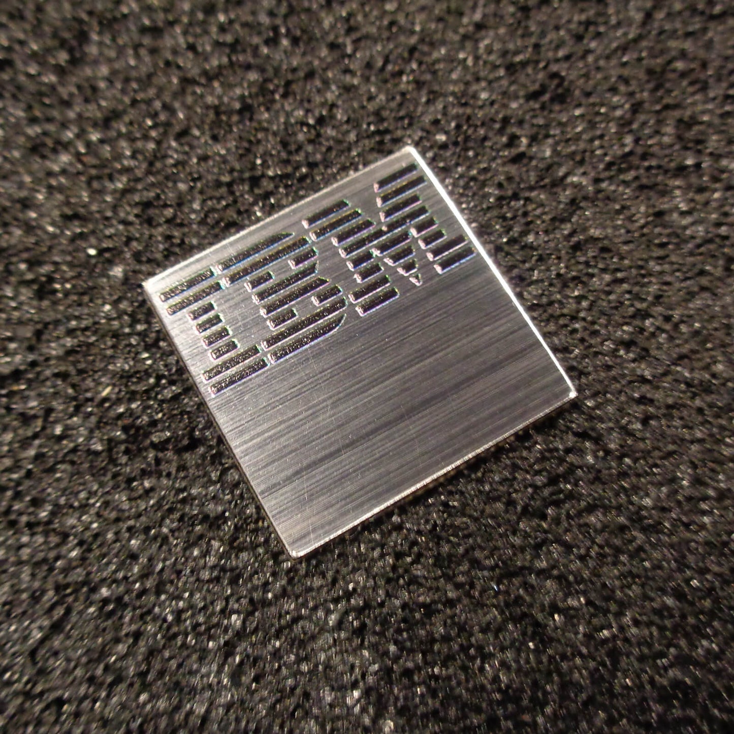 IBM Industrial M PC Logo
