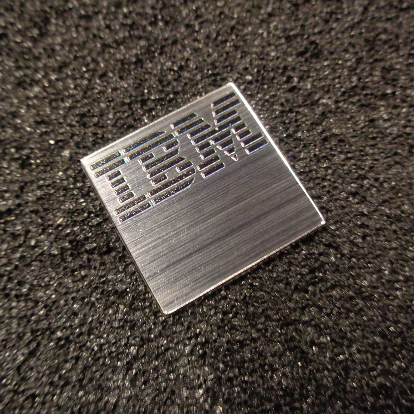 IBM Industrial M PC Logo