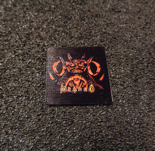 Diablo Logo