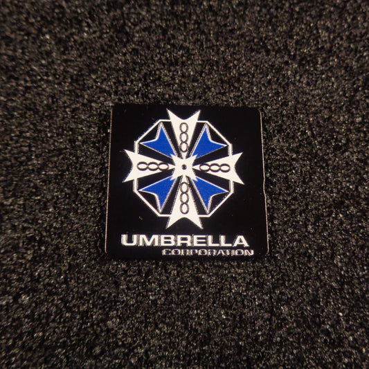 Umbrella Blue Corporation 