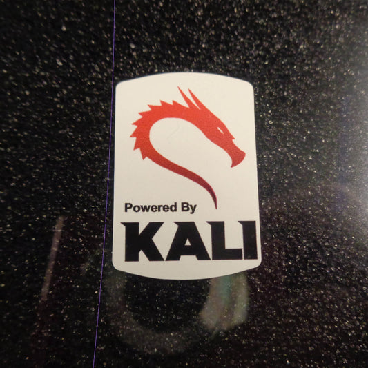 Kali Backtrack LOGO