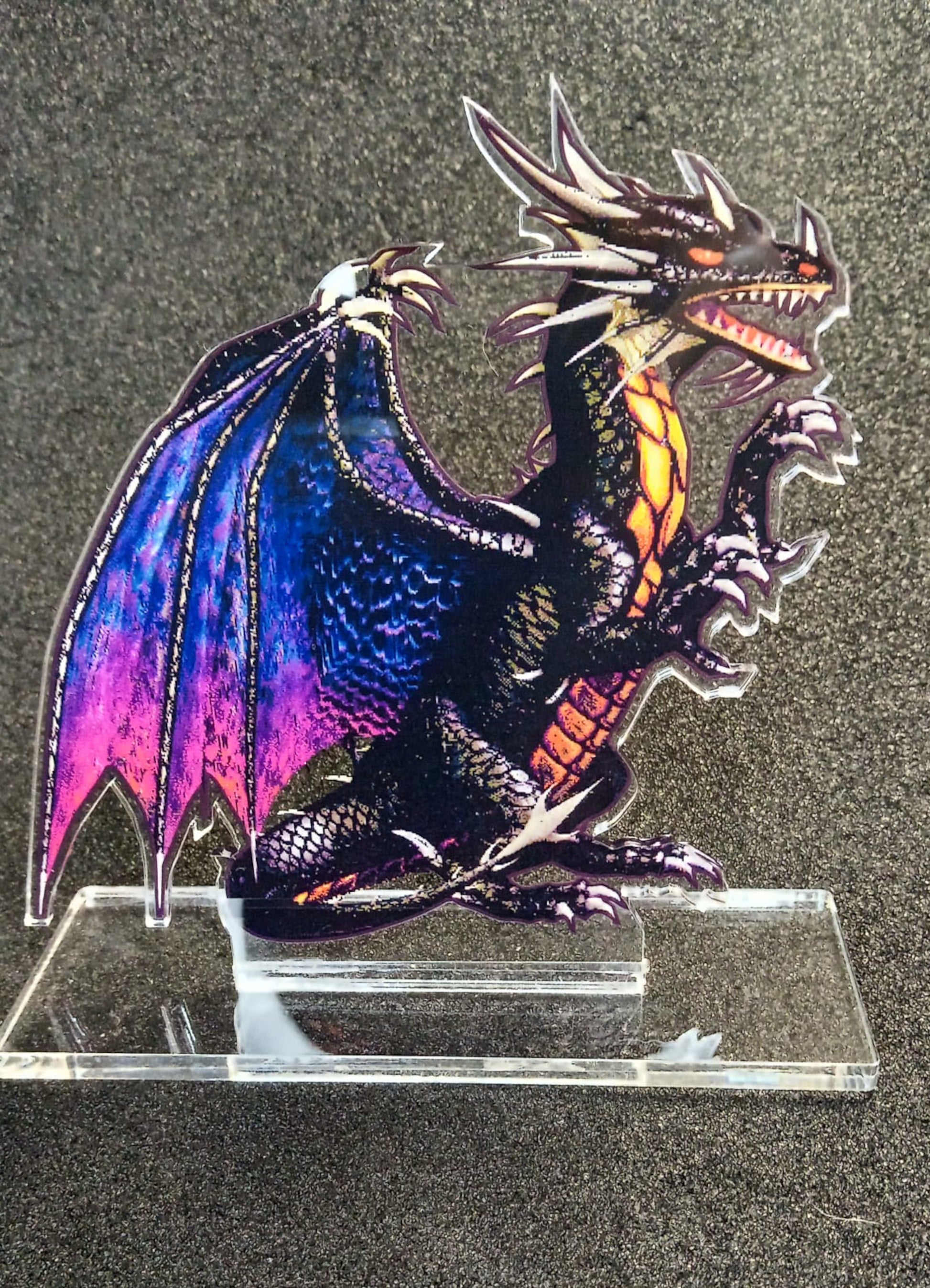 Heroes 3 Black Dragon