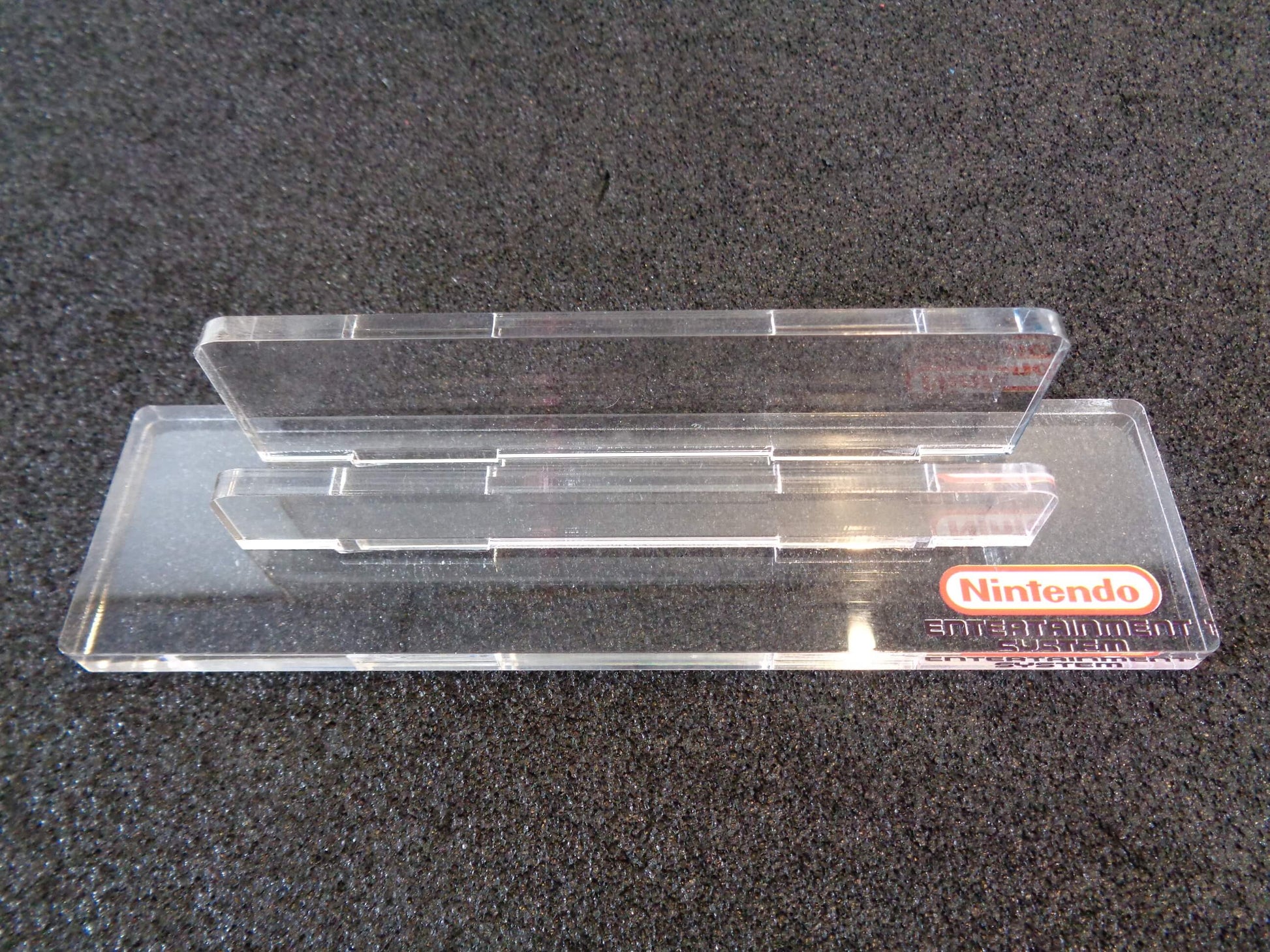 NES Cartridge Display