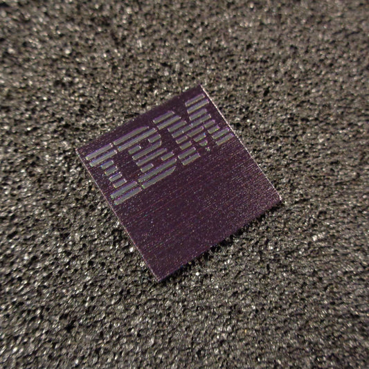 IBM Industrial M PC Logo